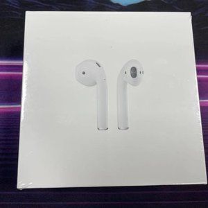 Apple AirPods 2nd Generation